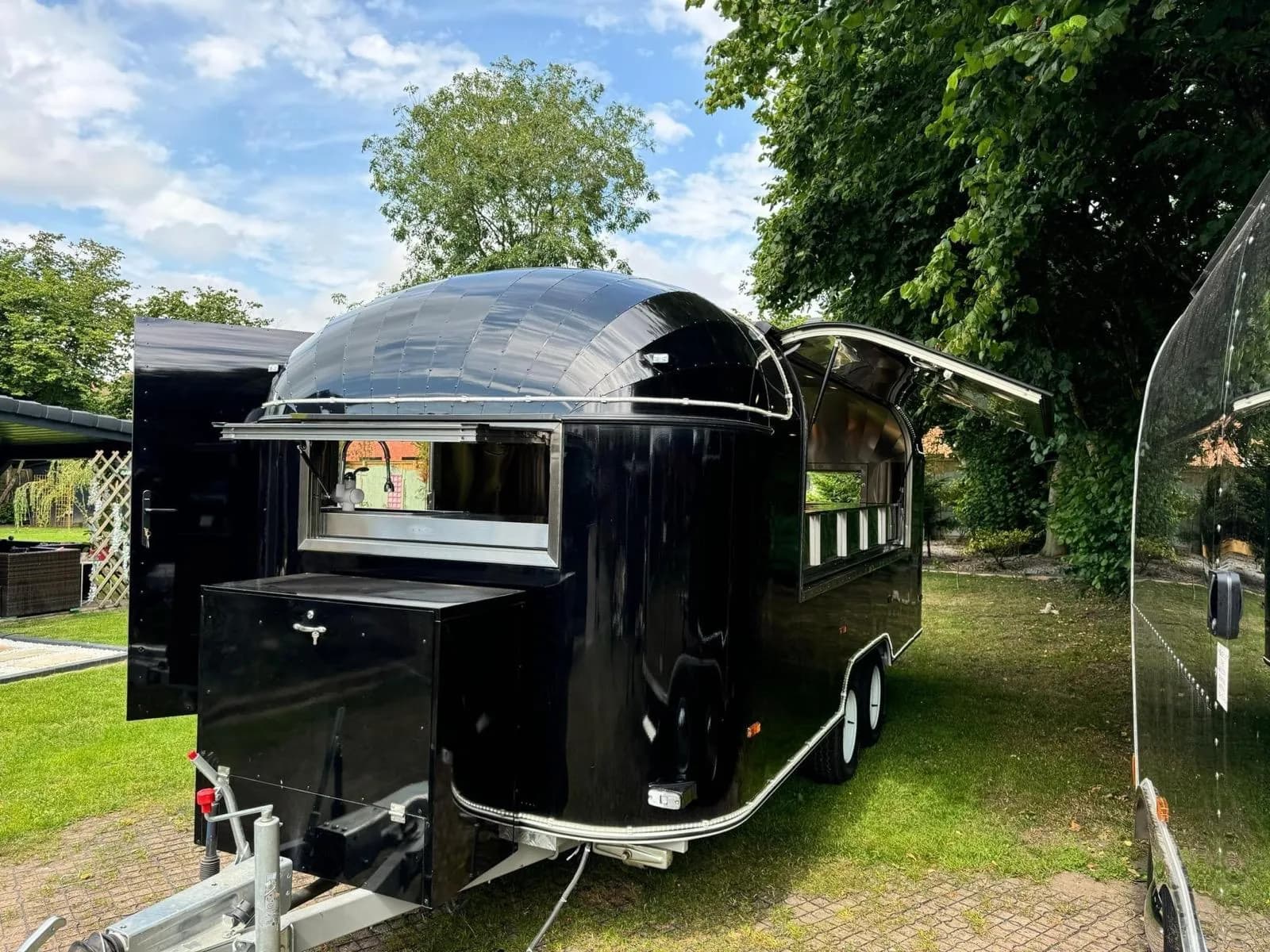 Proyecto TuFoodtruck