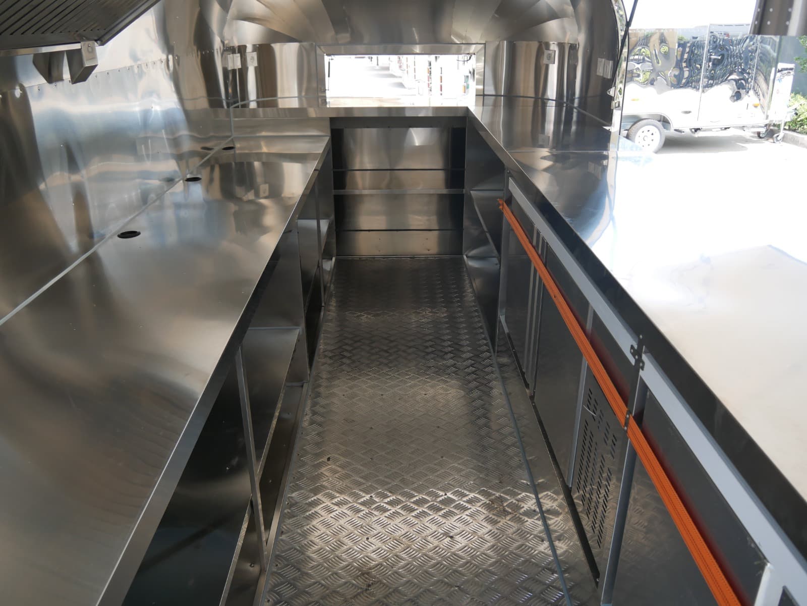 FoodTruck Pro – imagen 10