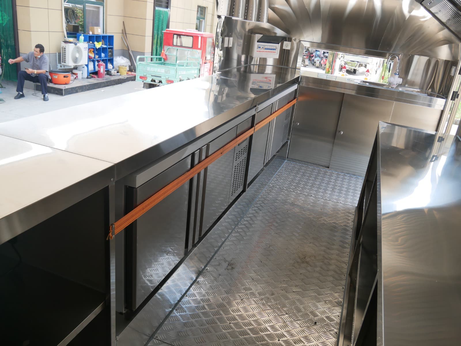 FoodTruck Pro – imagen 12