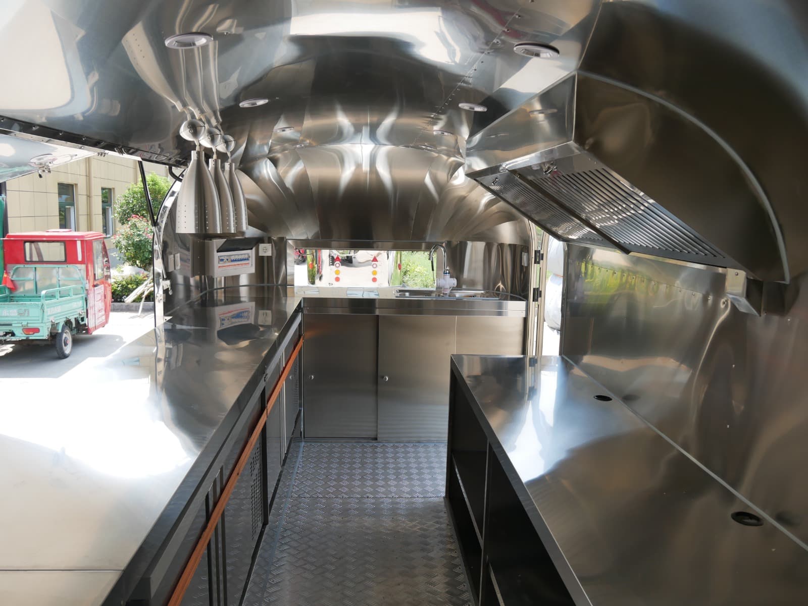 FoodTruck Pro – imagen 13