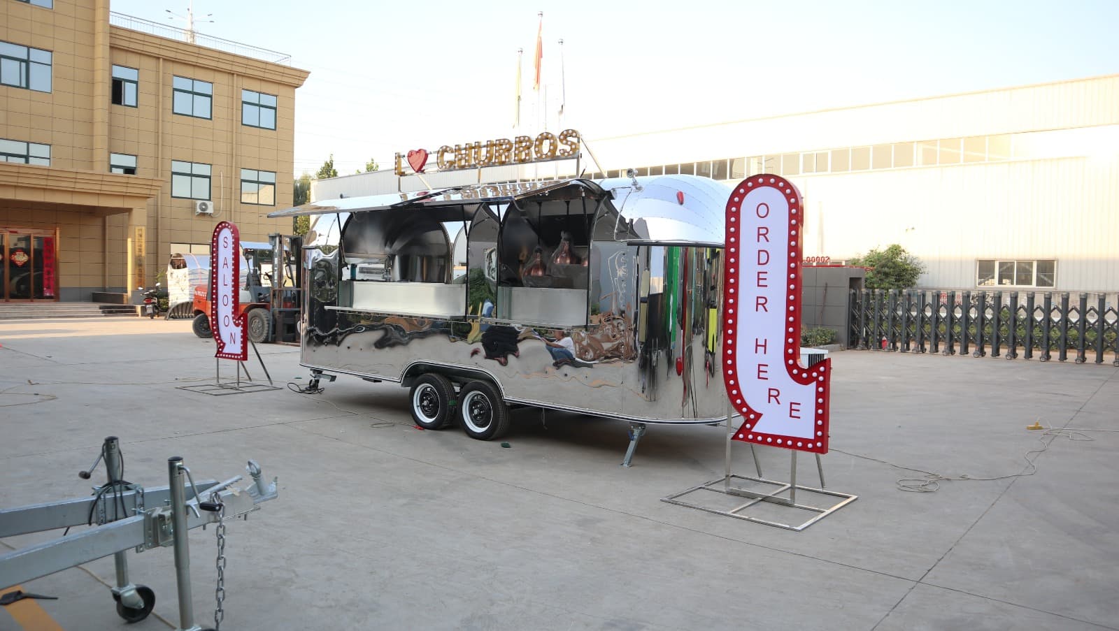 FoodTruck Pro – imagen 4