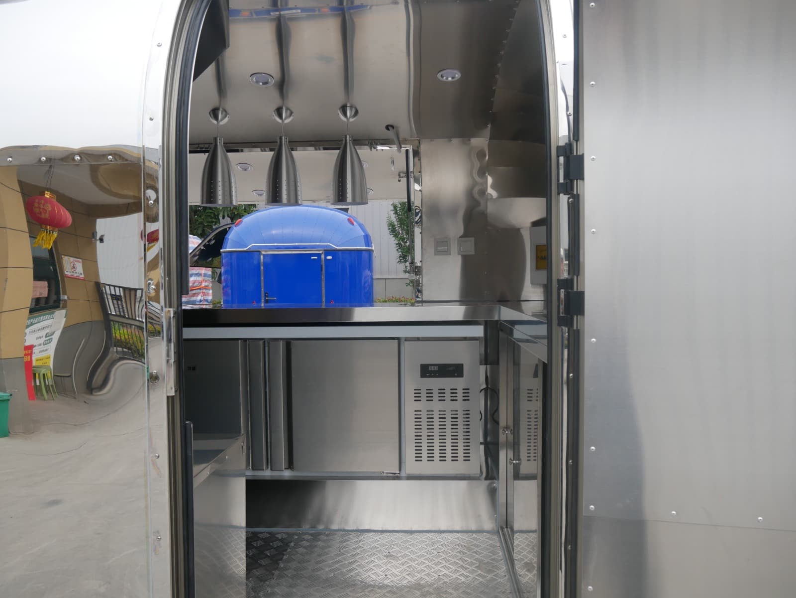 FoodTruck Pro – imagen 8